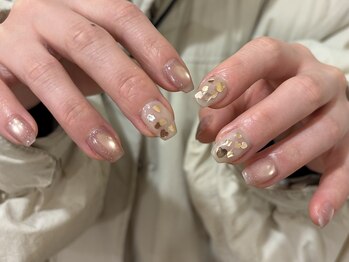 コダサンマルハチ(koda 308)/ハートホロ×うるつやまぐ