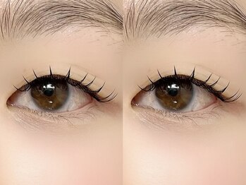 ノエル 新宿南口(Noel)/まつエク 新宿南口/新宿