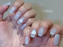 シェルミー(Cielmie)/ちゅるんブルー