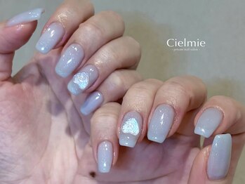 シェルミー(Cielmie)/ちゅるんブルー