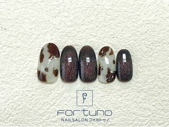 フォルトゥノ 静岡本店(Fortuno)/Kaori限定デザイン
