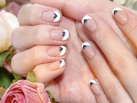 ブルーハートフレンチ