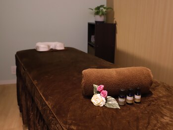 イヤシスプラス イオンモール神戸北店/身体のお悩みに寄り添う場所♪