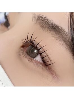 ロコラッシュ 西船橋店/まつ毛パーマ/パリジェンヌ