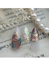 ル ココン(Le cocon)/[4.5月] シンプル90分コース