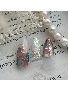 ル ココン(Le cocon)/[4.5月] シンプル90分コース