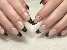 リリー(Lily)/長さ出し10本