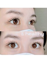 エヌドットサロン(N.salon)/アンドヘルシー