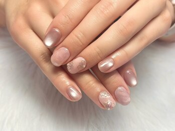 定額Dコース　Yuzuki担当♪