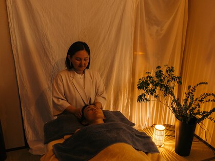 サンデーロミロミ(Sunday Lomilomi)の写真