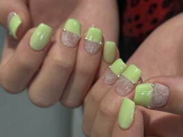 持ち込みレースデザイン