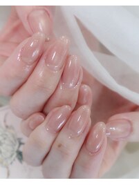 艶マグネット/キラキラFlash