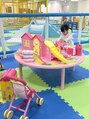 リラ(Rira) 17歳、15歳、3歳と歳の離れた育児を楽しでおります!