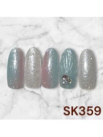 蒲田店限定-SK359
