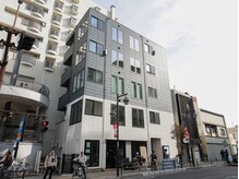ヨモスパ 北浦和店(YOMOSPA)の雰囲気(3階にあります!よもぎ蒸し/ゴッドクリーナー/ペアOK/メンズOK)