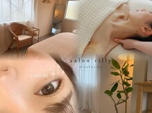 サロンリリー(salon rilly)