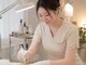 cocori private salonの写真