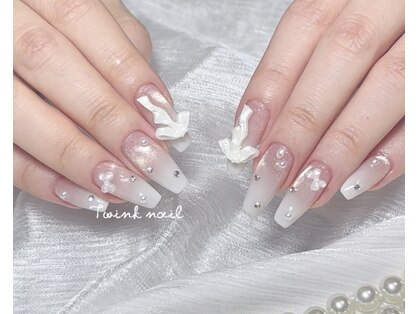 トゥインクネイル 天神(Twink nail)の写真