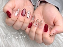 デザイン豊富☆定額90分コース