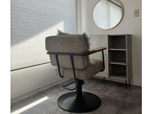 ビューティーバイツリー(Beauty by TRYY)の雰囲気（パーソナルアイブロウワックス♪眉のお手入れはプロにお任せ）