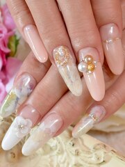 TRIESS　nailsalon&school(トリス　ネイルサロン&スクール)