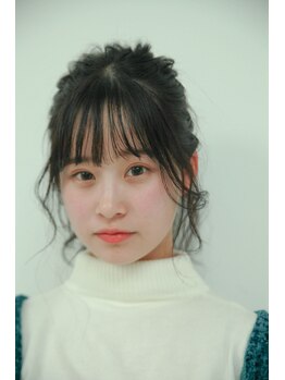 シルフ エルスパ 阪急茨木店(Sylph &EirSPA)/