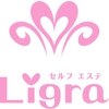 リグラ(Ligra)のお店ロゴ