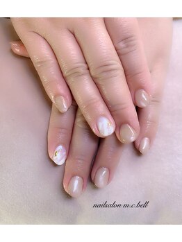 エムシーベル(m.c bell)/