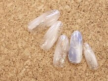 ドルチェネイル(Dolce.Nail)/.+..:.* Basicコース*..+.:*