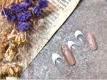 レーヴ(reve)/オフィスコース¥オフ込み5500円