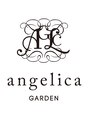 アンジェリカガーデン(angelica GARDEN)/アンジェリカガーデン