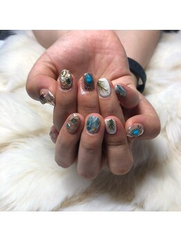 スターリー(Starry)/ジェルフリープラン