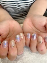 トイロ(toiro)/ドラッグマーブル