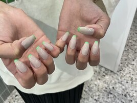 スキニーフレンチ/suzuka