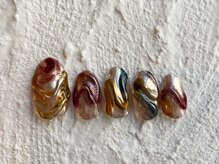 ブリッジバイネオリーブ 綱島店(bridge by neolive)/★選べる定額￥7700