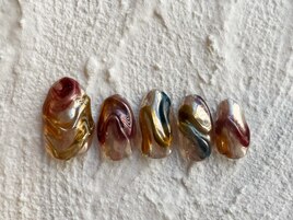 ★選べる定額￥7700