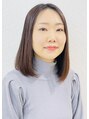 アース 豊橋店(HAIR & MAKE EARTH) 本田 知美
