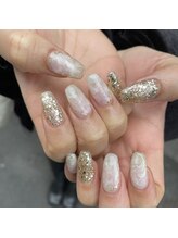 ネイルズトーキョー(nails TOKYO)/ニュアンス