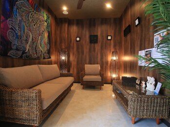 アジアンリラクゼーション ヴィラ 上尾店(asian relaxation villa)/