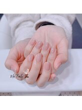 マイ(Mai)/ラメライン550円追加