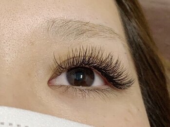 アイラ 亀田店(EYELA)/ボリュームラッシュ200束