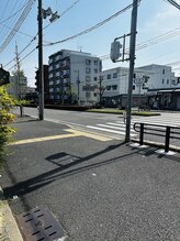 ル ボヌール(Le Bonheur)/近隣パーキングのご案内