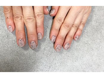 ネイルアンドアイラッシュ シヴァ(Siva)/