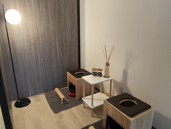 メロウ(me: llow)/よもぎ蒸し/恵比寿エステ