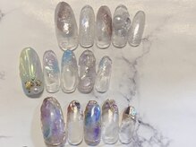 ミュウ ネイル(Myu nail)