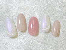 ルアナ 若葉台店(LUANA)/シンプルオフィスプラン