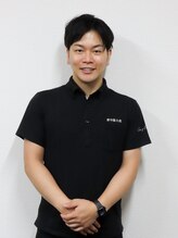 ペルレのなか鍼灸整骨院&nbsp;野中 隆太郎