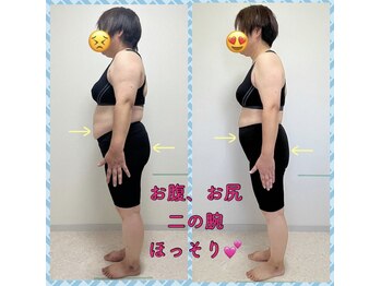 ダイエット ハピアス(HAPIAS)/