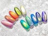 ◎大人気♪ 【ハンド】☆マグネットネイル☆￥6500
