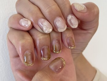 プティ(petit)/10artコース(maako)